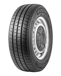 Davanti DX440 155 80R13 85 83R from The Tyre Outlet in Liverpool